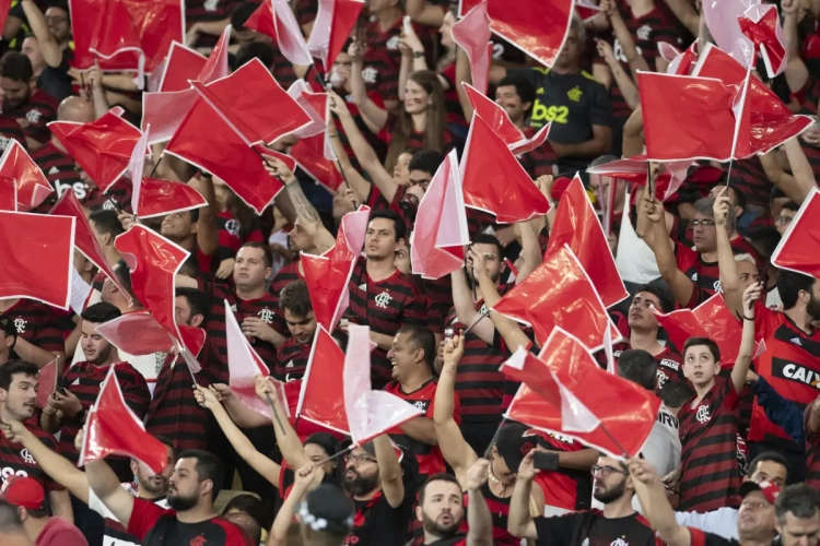 Flamengo en liesse : champion du Brésil quelques jours après la Copa Libertadores !