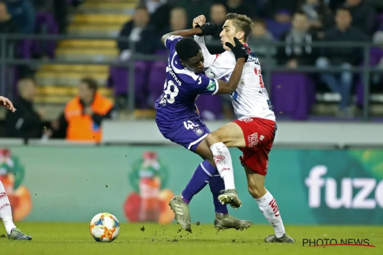 Sambi Lokonga donne des nouvelles de sa prolongation !