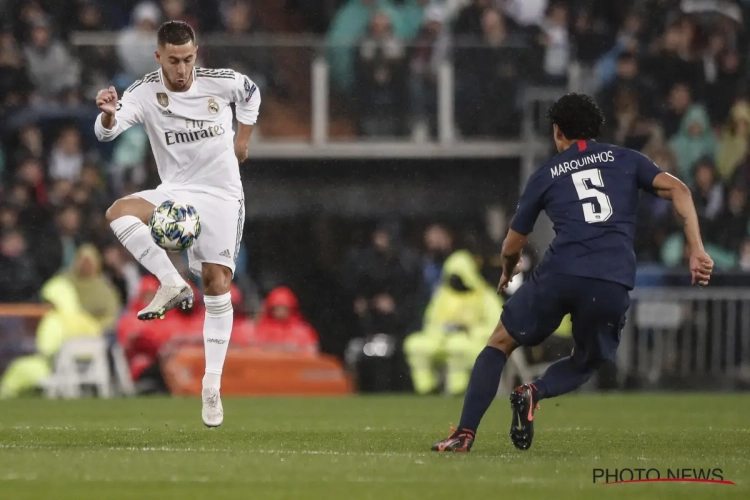 C1 :Le PSG contrarie le Real, Lewandowski affole les compteurs, un Tottenham renversant valide son billet 