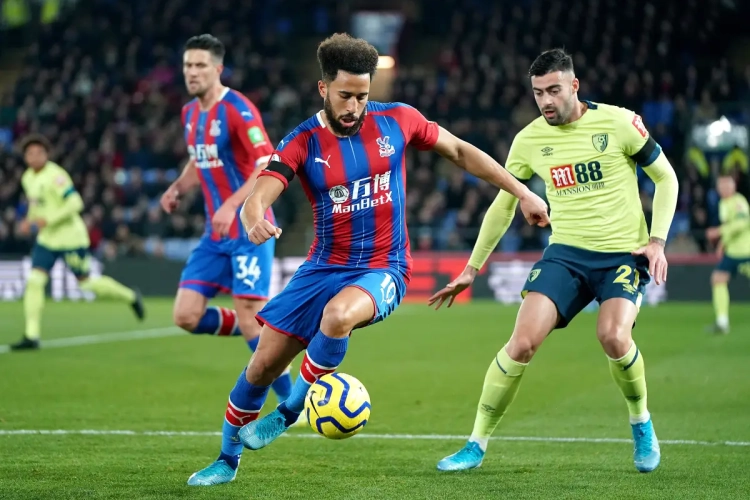 Everton annonce les arrivées d'un gardien de but et d'un ailier d'expérience