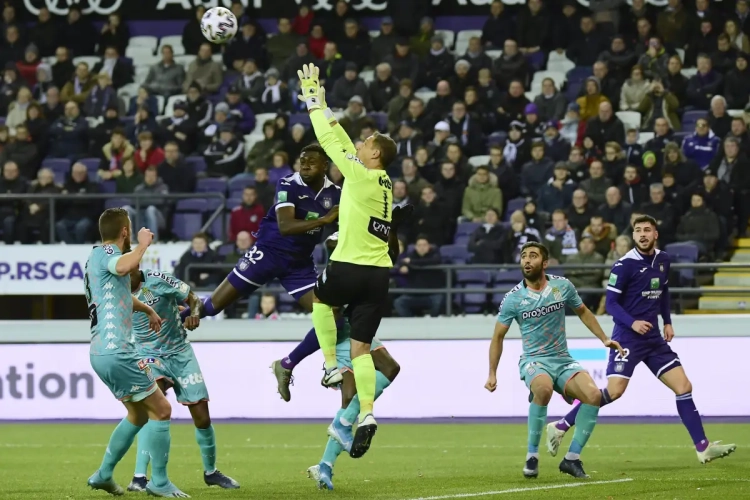 Le quiz du dernier week-end du foot belge