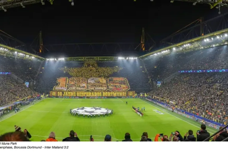 Une reprise de la Bundesliga en mai ? Voici les conditions imposées par un virologue allemand