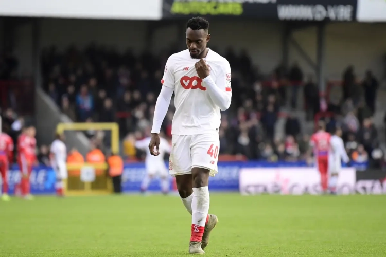 🎥 Le superbe but de Polo Mpoku aux Émirats