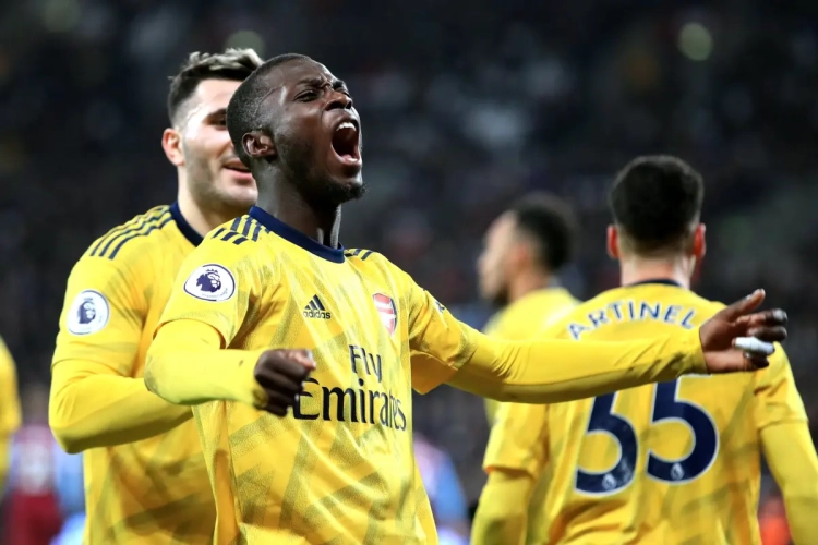 Avant le Standard, Arsenal renoue avec la victoire !