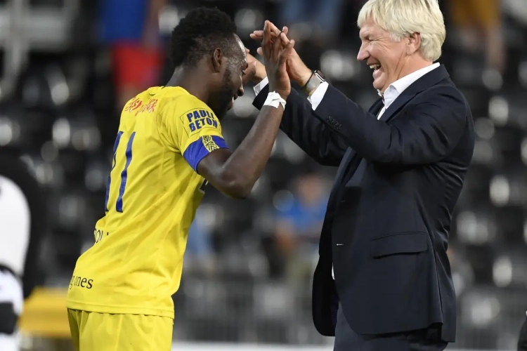 "Yohan Boli a tout pour réussir à Anderlecht"