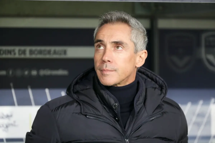 Situation insolite en Pologne : Paulo Sousa veut quitter son poste de sélectionneur... mais essuie le refus de son président