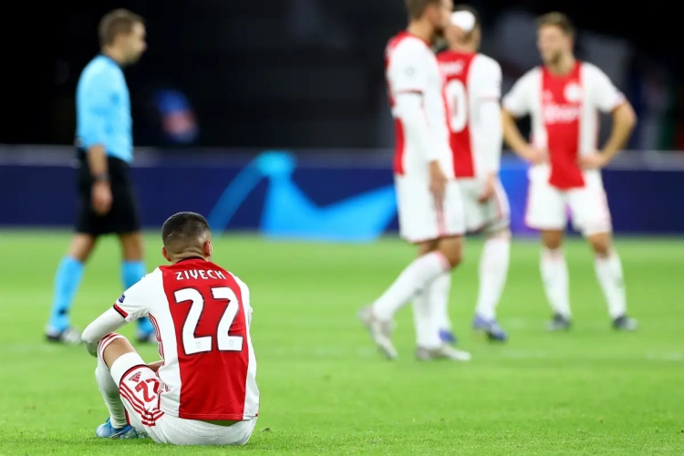 Nouvelle grosse désillusion pour l'Ajax, le Bayern connaît ses trois derniers rivaux en Coupe d'Allemagne 