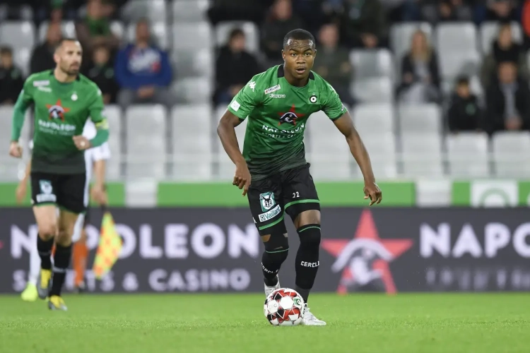 Mouscron pourrait renforcer sa défense avec un pilier du Cercle de Bruges