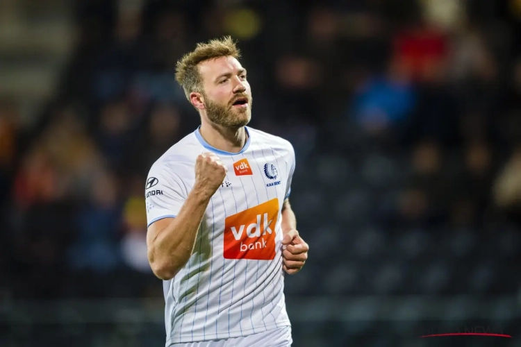 Bonne nouvelle pour La Gantoise : un cadre bel et bien fit pour la réception du Dynamo