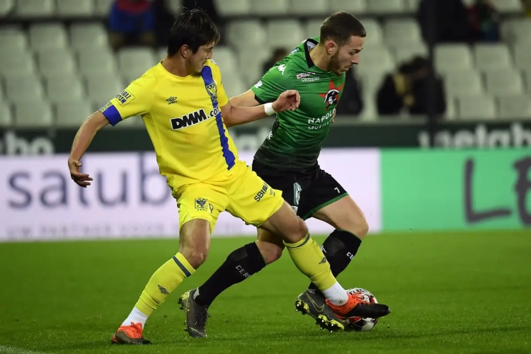 Deux clubs de D1A n'ont pas reçu le label Pro League+ !