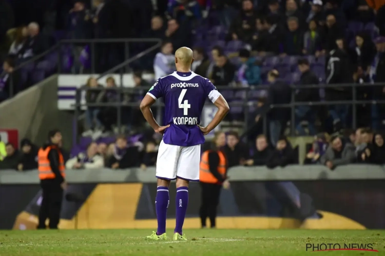 La Croky Cup se refuse à Anderlecht depuis plus de 10 ans 