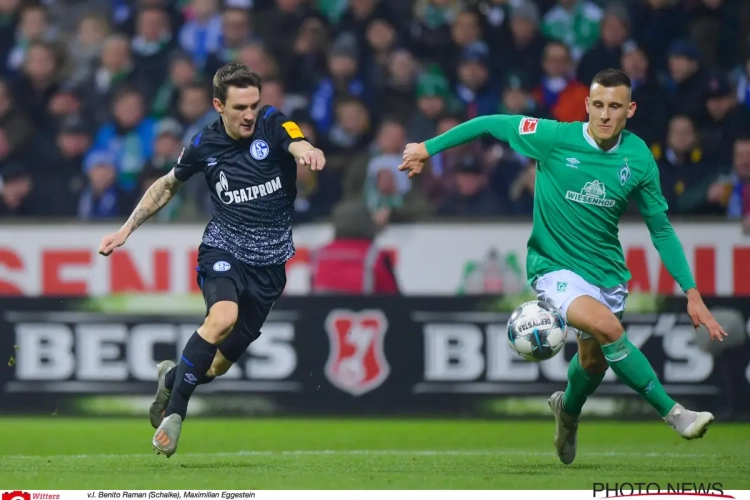 30 millions d'euros pour Schalke 04 grâce à l'e-sport ?