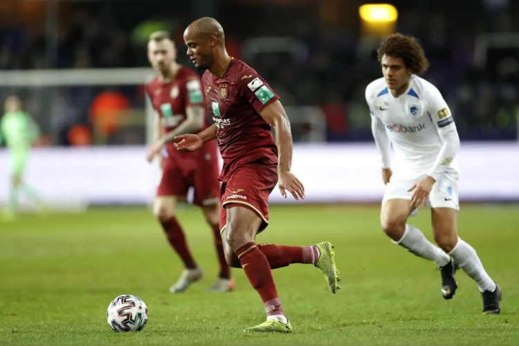 Genk voit un défenseur partir en Ligue 1