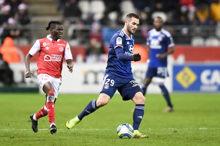 Gros coup dur pour l'Olympique Lyonnais