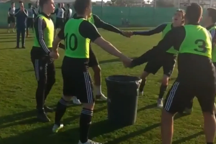 De la D1 amateurs à la Pro League sans passer par la D1B? "Nous sommes prêts"