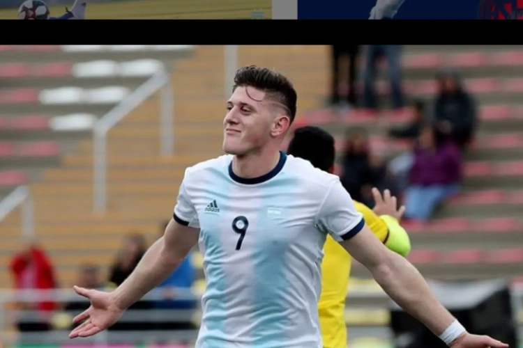 Adolfo Gaich force son club à le transférer : la dernière chance du Club de Bruges ?