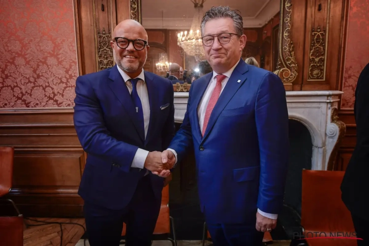 Le Club de Bruges va imiter Tottenham : il y aura ... une brasserie au sein du futur stade !