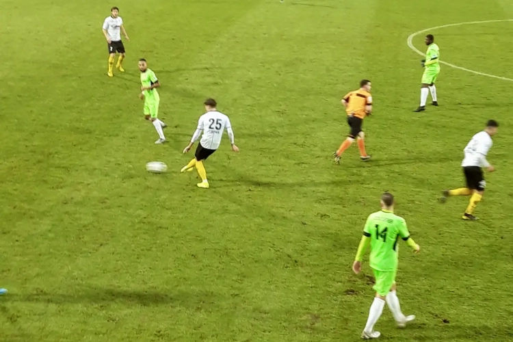 "Une victoire inespérée" 