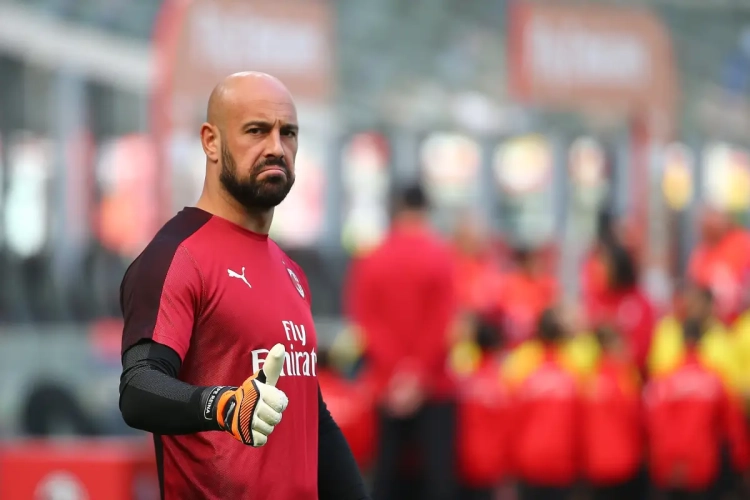 Pepe Reina proche de rejoindre Jordan Lukaku et Silvio Proto ?