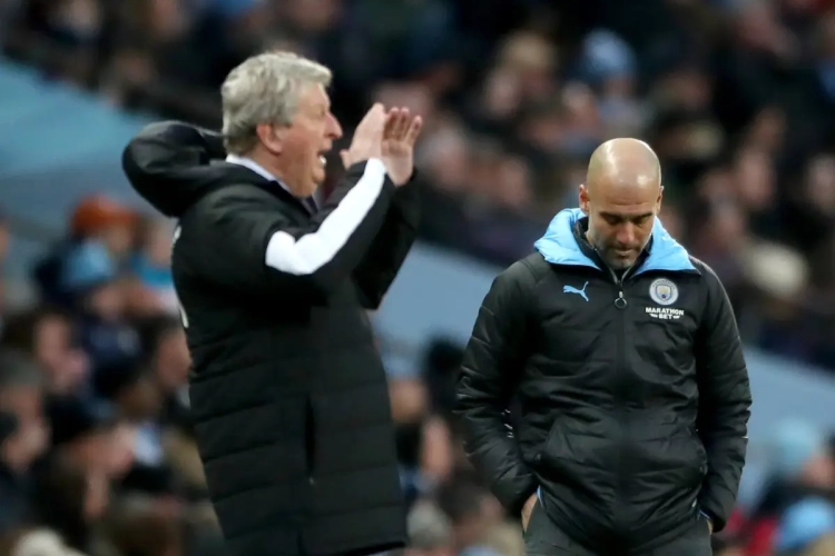 Premier League : Agüero sauve les meubles pour City, Trossard buteur avec Brighton