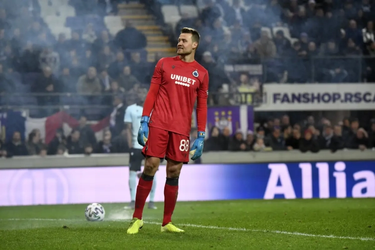 Incident lors du Topper : Anderlecht n'ira pas en appel de sa sanction