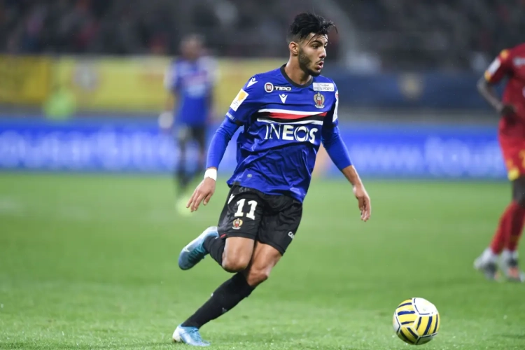 Officiel: une nouvelle recrue pour Zulte Waregem