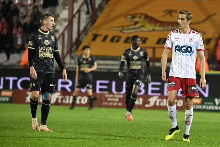 Duel fraternel en Coupe de Belgique: "Il y aura un De Sart au Heysel, c'est beau!"