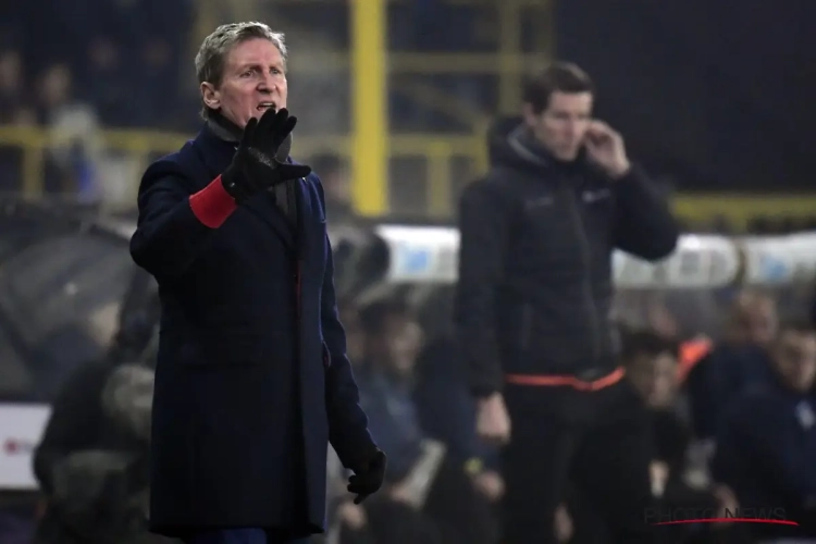 Trois nouveaux noms sélectionnés à Zulte Waregem pour mettre fin à une série de 0/12 ?