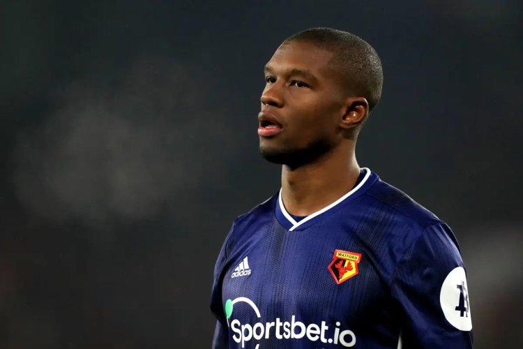 Christian Kabasele mérite-t-il mieux en sélection ? Deux légendes de Watford répondent
