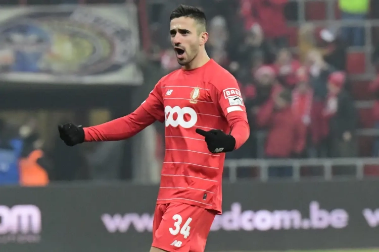 Konstantinos Laifis confirme les rumeurs : "Il y a eu quelque chose avec le club italien"