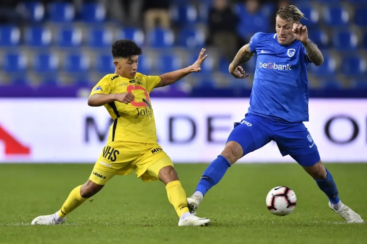 Duel au sommet en D1B, dimanche : "Chaque match sera une finale désormais"