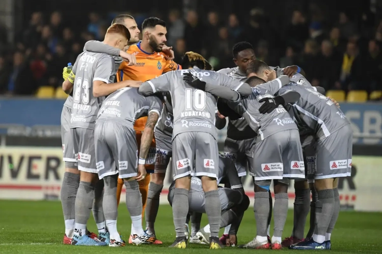 Calendrier délicat, mais avance confortable: Waasland-Beveren peut voir venir