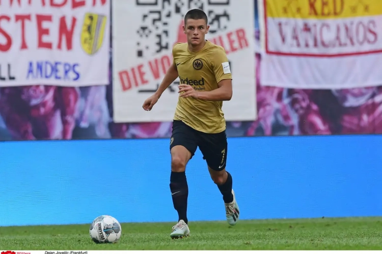 Officiel : Anderlecht tient son nouvel attaquant