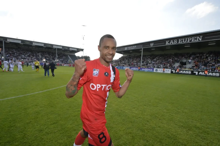 Flavien Le Postollec : "Nous nous attendions à un match compliqué au FC Liège"