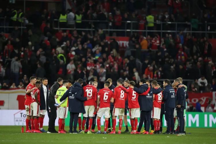 Coupe d'Allemagne : Le Bayern se fait peur, Leverkusen fait le boulot