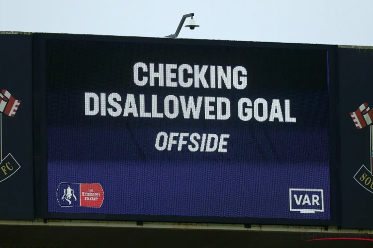 A défaut de l'abandonner, la Premier League pourrait réformer le VAR