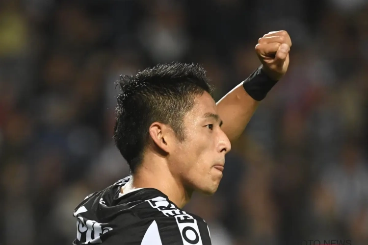 Charleroi battu en amical face au STVV