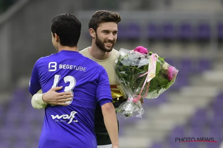 Un Belge du bout du monde prolonge son contrat pour un an 