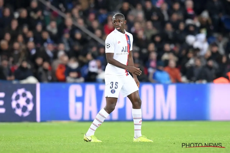 Officiel : Un grand talent du PSG rejoint le Bayern Munich