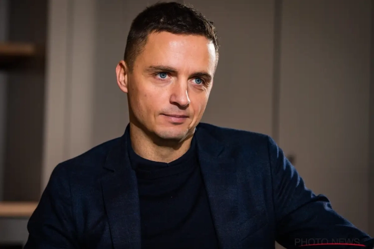 Le nouveau chef du scouting d'Anderlecht partage ses idées