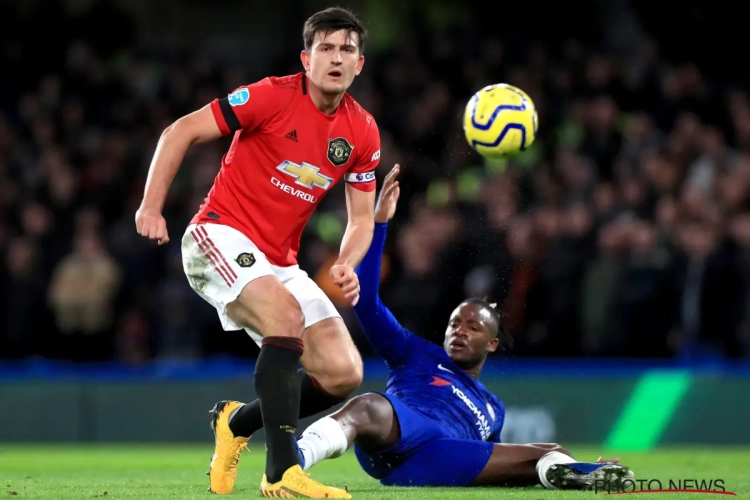 Une très mauvaise soirée pour Michy Batshuayi et Chelsea 