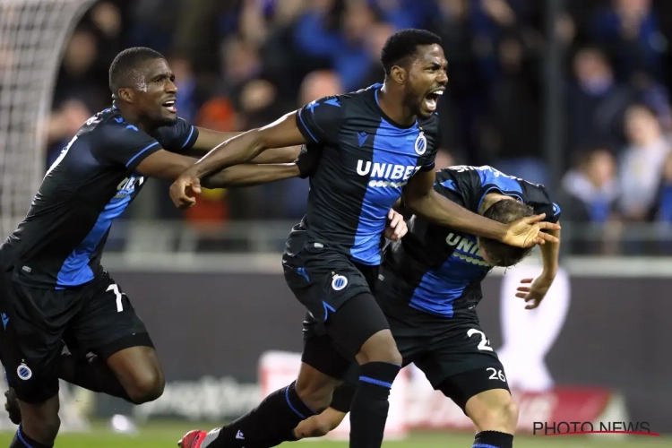 Emmanuel Dennis priorité d'un club italien plutôt que Victor Osimhen ? 