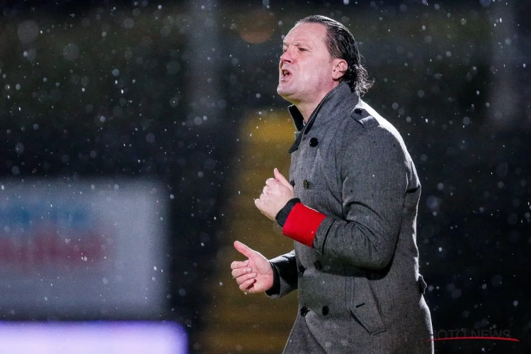 🎥 "Voyou, mais ne lui enlève pas sa cigarette" : Stijn Vreven se confie sur Radja Nainggolan