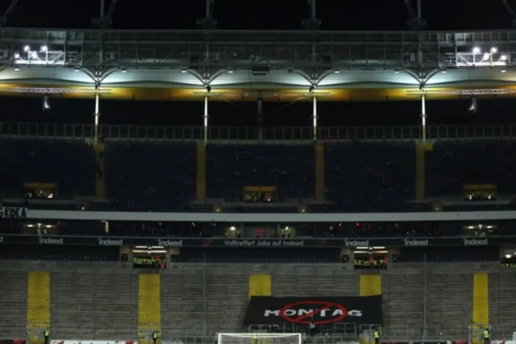 Des matchs le lundi soir ? "La ligne rouge est franchie" 
