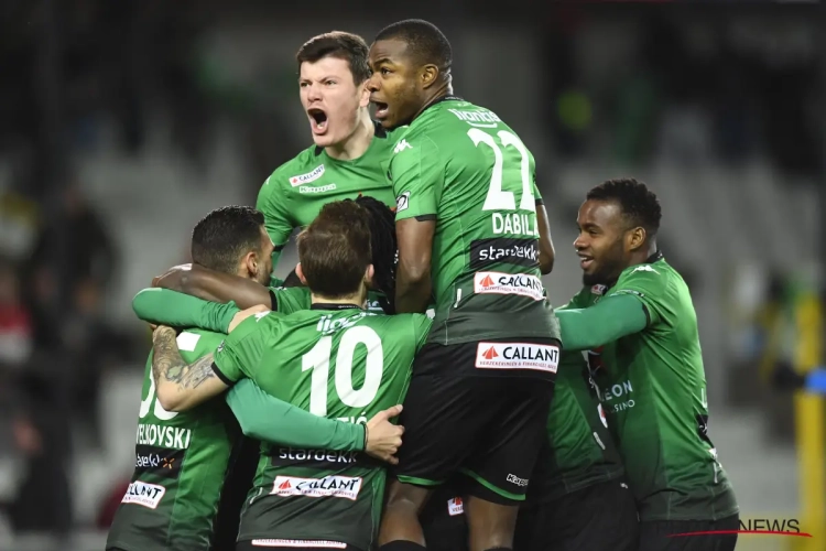 Le Cercle de Bruges s'incline contre Monaco