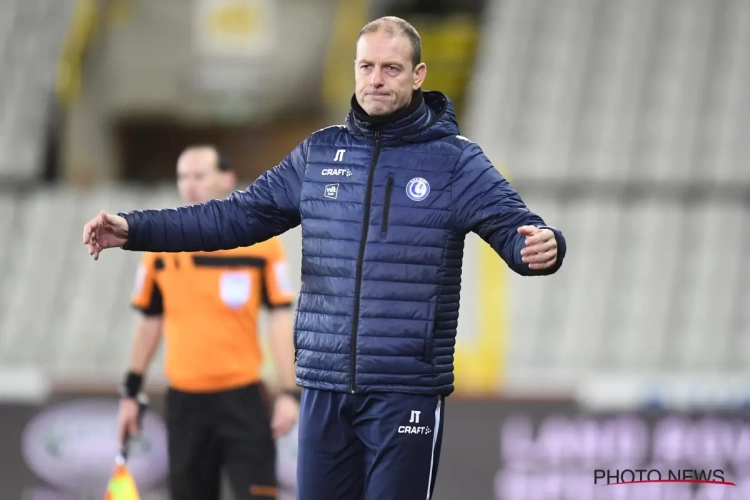 La Gantoise, seul rival belge pour les Brugeois?