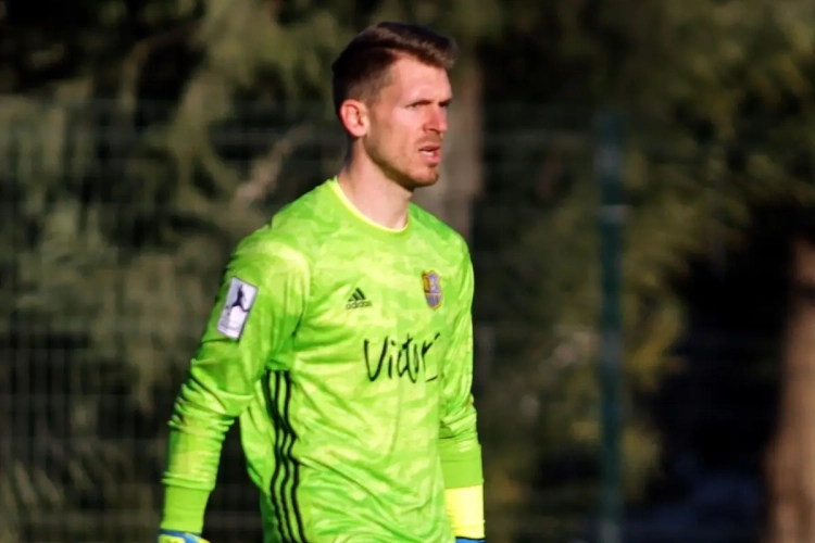 🎥 Incroyable exploit: un gardien de D4 allemande détourne cinq (!) penaltys et qualifie son club pour les demies