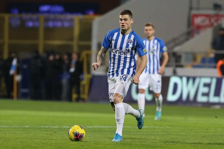 (Exclusif) Mickael Tirpan revient sur son arrivée en Süper Lig : "Je suis épanoui"