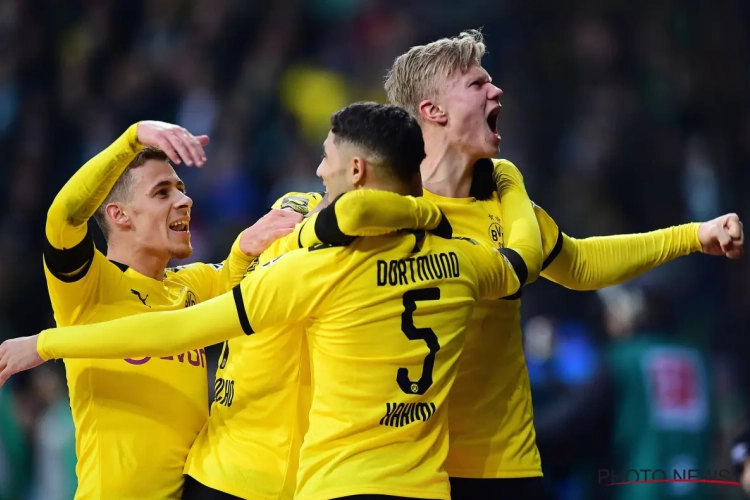 Après Dzeko, un Diable Rouge fait un geste pour le KVO 