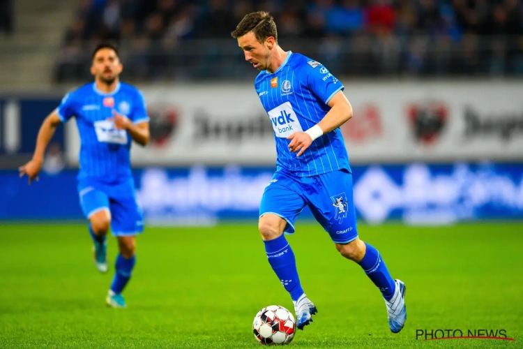 Dejaegere met en avant les qualités de Charleroi : "organisation et transition"